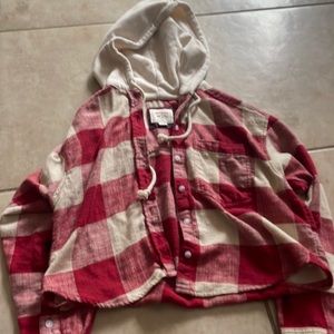 American Eagle jacket